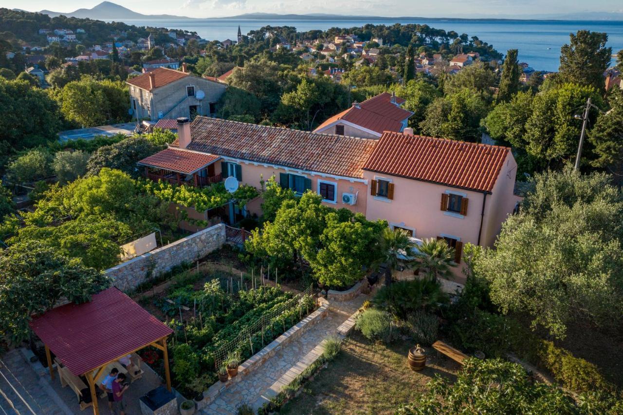 Vacation House Orange ヴェリ・ロシニュ エクステリア 写真